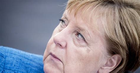 Merkel Efter Tysk Smitterekord Svære Uger Venter Os