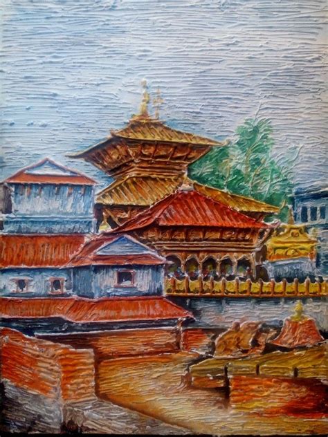 Discover Pashupatinath Sketch Best Seven Edu Vn
