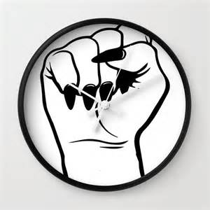 Women S Empowerment Fists Clipart 10 Free Cliparts Download Images On