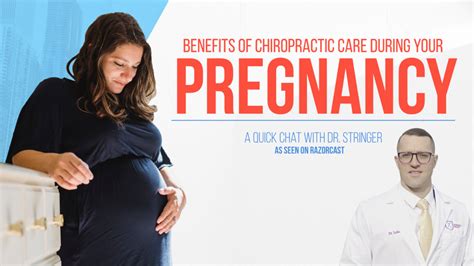 Benefits Of Chiropractic Care During Your Pregnancy Chicago Chiropractor