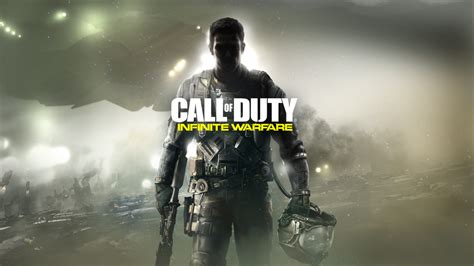 Call Of Duty Infinite Warfare Análisis Review Con Precio Y