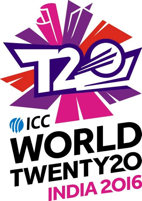 Sports home icc t20 world cup 2020. ICC T20 World Cup 2016 Logo, ticket booking and details