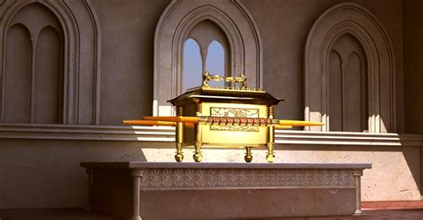 The Tabernacle In Exodus Its Meaning And Purpose