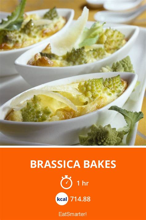 Brassica Bakes Recipe Eat Smarter Usa