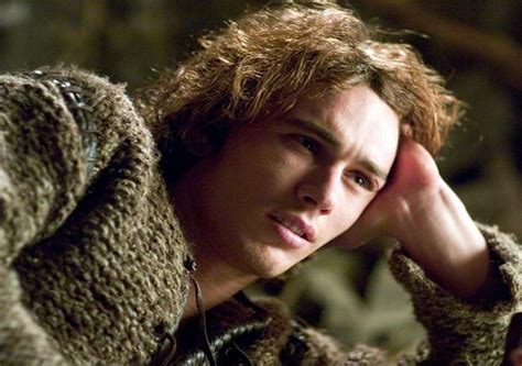 Directed by kevin reynolds and the scrift of the film is written by dean georgaris, tristan and isolde revolves around the story of an affair between the second in line to britain's throne (franco) and the princess of the feuding irish (myles) spells doom for the young lovers. James Franco Admits 'Tristan & Isolde' Was "A Big Mistake ...