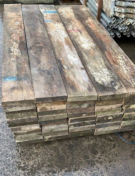🔨 7ft Used Scaffold Planks Boards In Broadheath Manchester Gumtree