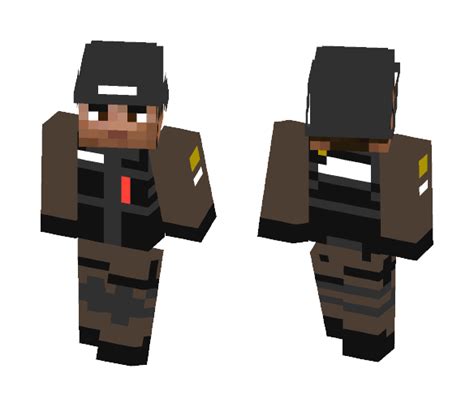 Download Csgo Swat Minecraft Skin For Free Superminecraftskins