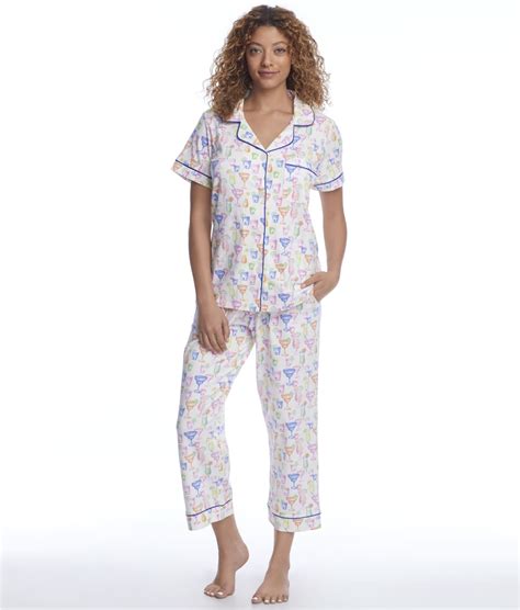 Bedhead Classic Knit Pajama Set And Reviews Bare Necessities Style