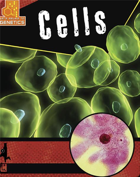 Cells Childrens Book By Marina Cohen Discover Childrens Books