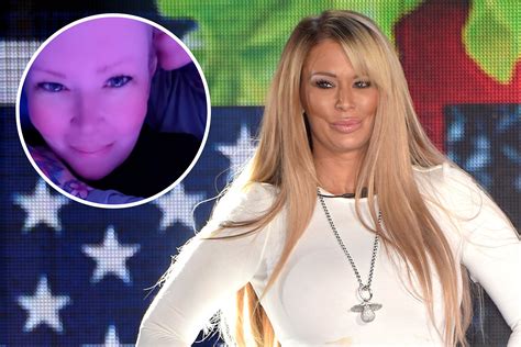 Who Is Jessi Lawless Jenna Jameson Continues To Fuel Romance Rumors Newsweek