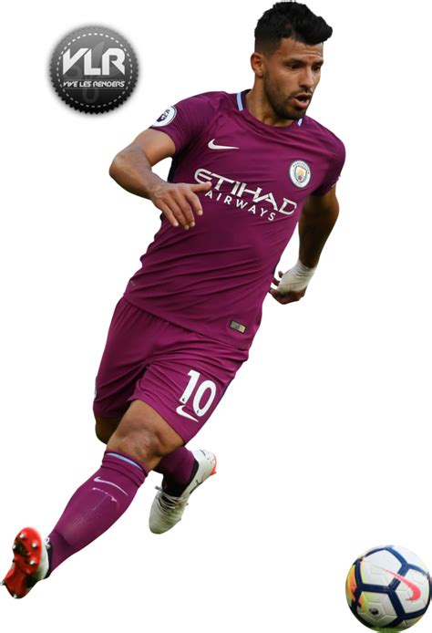 These are images without any background you can use in whatsapp, facebook messenger, wechat, twitter, tumblr or other messaging apps. Sergio Aguero by ViveLesRendersFR on DeviantArt
