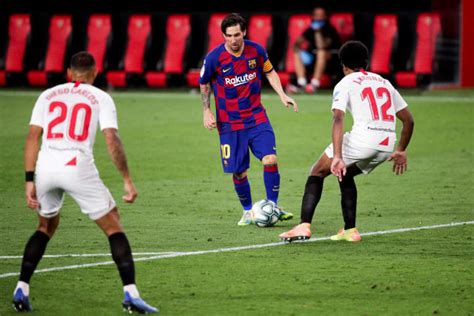 Sevilla defender jules kounde has dropped a massive hint he will transfer clubs this summer, amid growing claims he is now emerging as manchester united's no 1 target. Real Madrid Monitoring the Progress of Sevilla's Jules ...