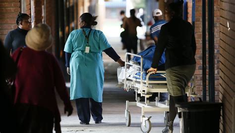 Cholera Outbreak In Gauteng What You Need To Know About The Disease