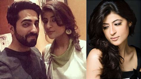 Ayushmann S Wife Tahira Shares Her Metoo Story Says Memories Haunted Her Even After The Birth