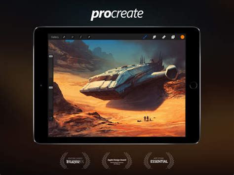 Top 5 best free procreate alternatives for windows 10 (2021 edition). Procreate - Sketch, paint, create. for iOS - Free download ...