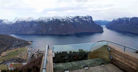 Noruega Arquitectura Y Naturaleza Hic Arquitectura