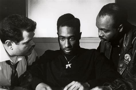 Watch Tupac Shakur Shine In Newly Released Alternate Ending For Juice