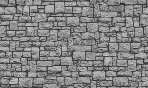 Cladding Retaining Wall Stone Texture Seamless 19355