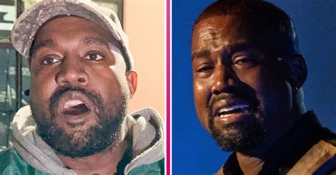13 Of The Most Crazy And Outrageous Things Kanye West Now Known As Ye