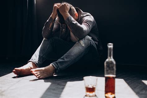 Depresja Alkoholowa Objawy Skutki Leczenie O Rodek Niwa Hot Sex Picture
