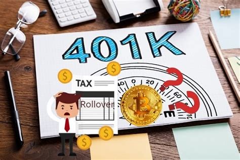 Traditionally, the 401(k) retirement plan has not offered employees diversified investment options. What is the best way to roll 401K into Bitcoin IRA?