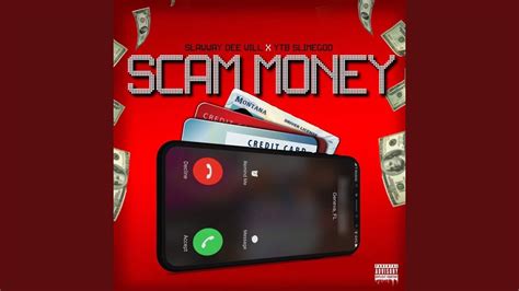 Scam Money Youtube