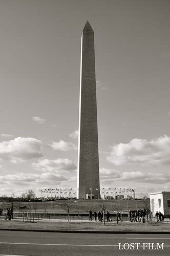 Washington Monument The Washington Monument Is An Obelisk Flickr
