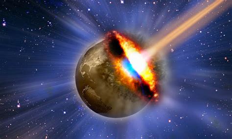 Will Nibiru Hit Earth On September 23 2017 Will Planet X End The World
