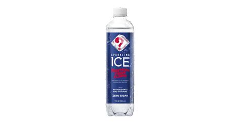Sparkling Ice Reveals Limited Edition Mystery Fruit Flavor