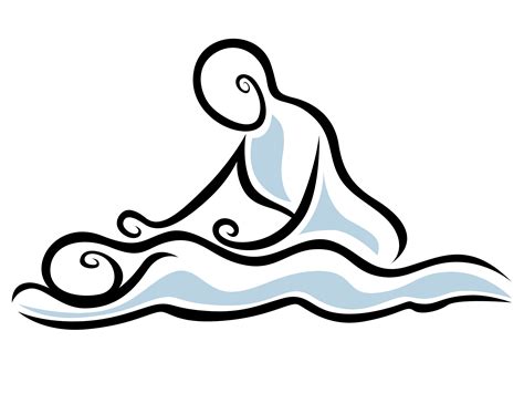 Massage Therapy Clip Art Clipart Best