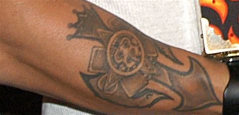 Rey Mysterios 37 Tattoos And Their Meanings Body Art Guru