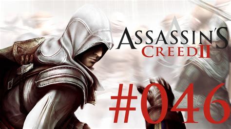 Let s play Assassin s Creed II 046 Śmierci podżegaczy nadszedł czas