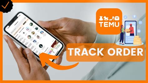How To Track Order In Temu Youtube