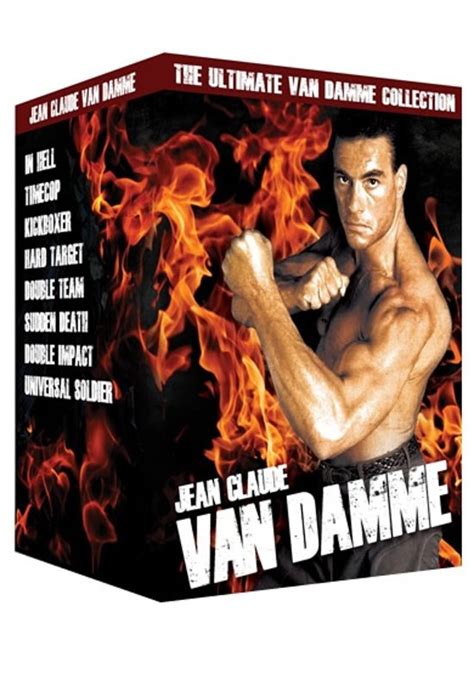 Jul 01, 2021 · james franco (43) soll einer zahlung von rund 2,2 millionen dollar zugestimmt haben, um eine klage beizulegen. bol.com | The Ultimate Van Damme Collection, Jean-Claude ...