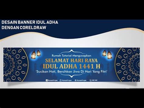 Detail Banner Idul Adha Cdr Koleksi Nomer 21