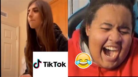 I Definitely Failed Funny Tik Tok Video Try Not To Laugh Reaction