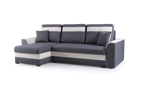 Weitere ideen zu schlafsofa, kleine couch, couch mit schlaffunktion. Kleines Sofa Mit Schlaffunktion Und Bettkasten / Recamiere ...