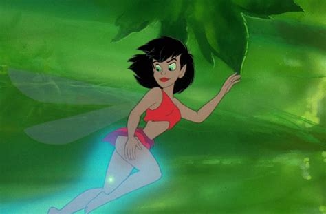 Crysta From Ferngully 20th Century Fox Female Cartoon Characters Dolphin Art Animated Movies