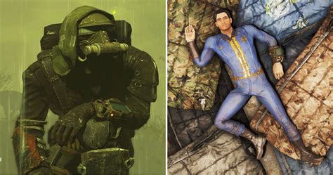 20 Mods That Turn Fallout 4 Into A Better Survival Game