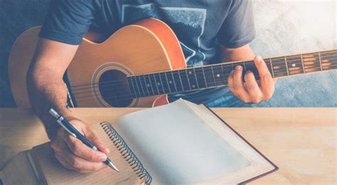 10 Songwriting Tips Tblog
