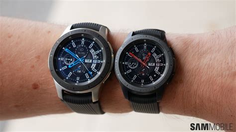 Samsung galaxy watch 3 review. Samsung Galaxy Watch hands-on impressions - Free Apps