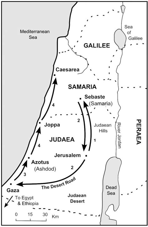 Pin By Norma Linder Cook On Maps Of The Bible Events Bible Lessons