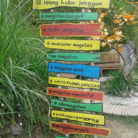Eco tour agency in malang. Harga Tiket Masuk dan Rute Menuju Ujung Kulon Janggan Magetan, Suguhan Wisata Terbaru dari ...