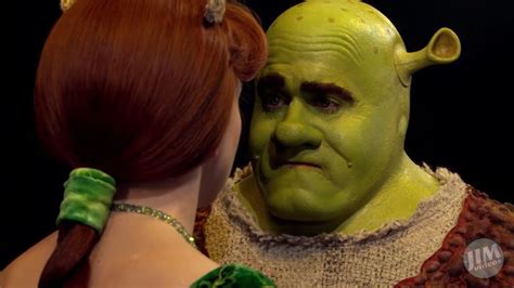 Shrek The Musical I Think I Got You Beat Full Hd Chords Chordify