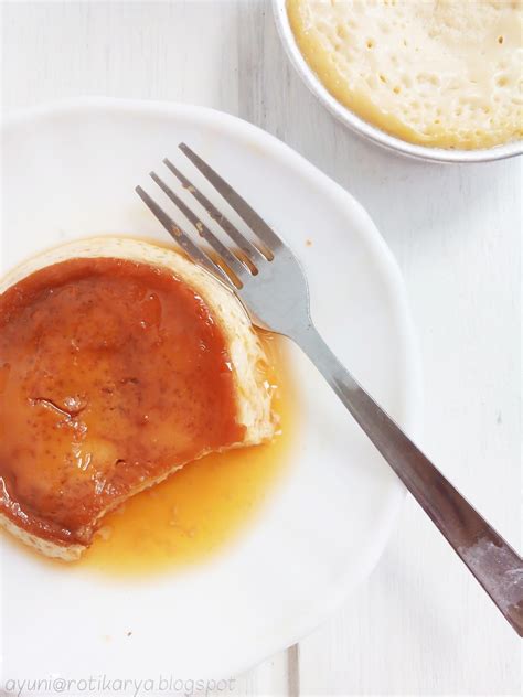 Dah siap, biarkan sejuk dalam suhu bilik & we'olss ke step seterusnya pula. RESEPI PUDING KARAMEL / GULA HANGUS ~ LEMAK BERKRIM ~ Buns ...