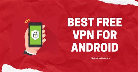 10 Best Free Vpn For Android 2020 In 2020 Android Best Android Phablet