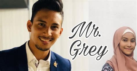 Mengisahkan zaara amirah yang terperangkap dengan lamaran paksa dari seorang lelaki yang yang asing dalam hidupnya Layan Online Drama Mr. Grey | Blog Sihatimerahjambu