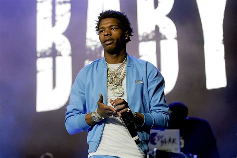 Lil Baby Flexes On His Haters In New Track Woah