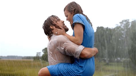 The Notebook Review A Timeless Love Story Home