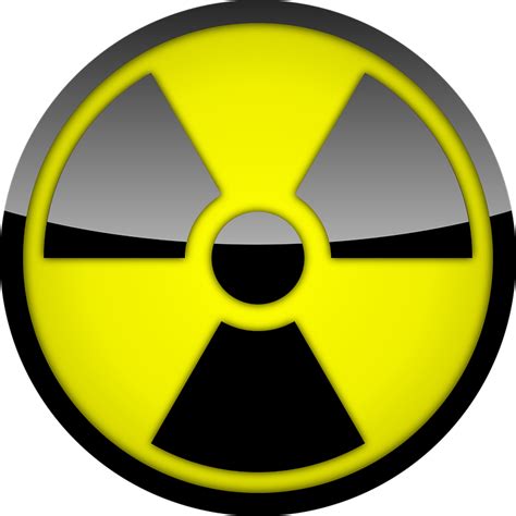 Radiation Png